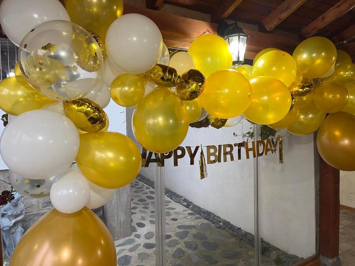 קלופר Guest House Ganovi מראה חיצוני תמונה