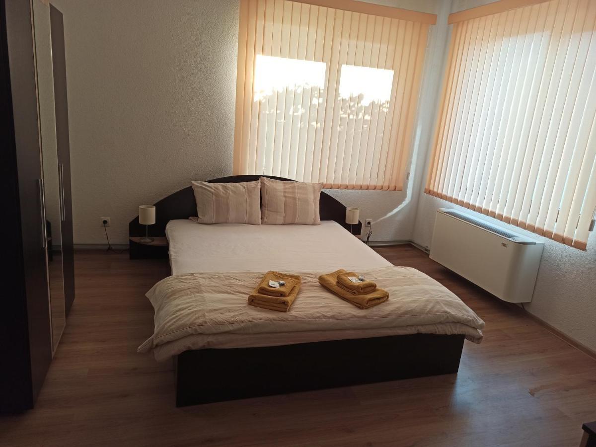 קלופר Guest House Ganovi חדר תמונה