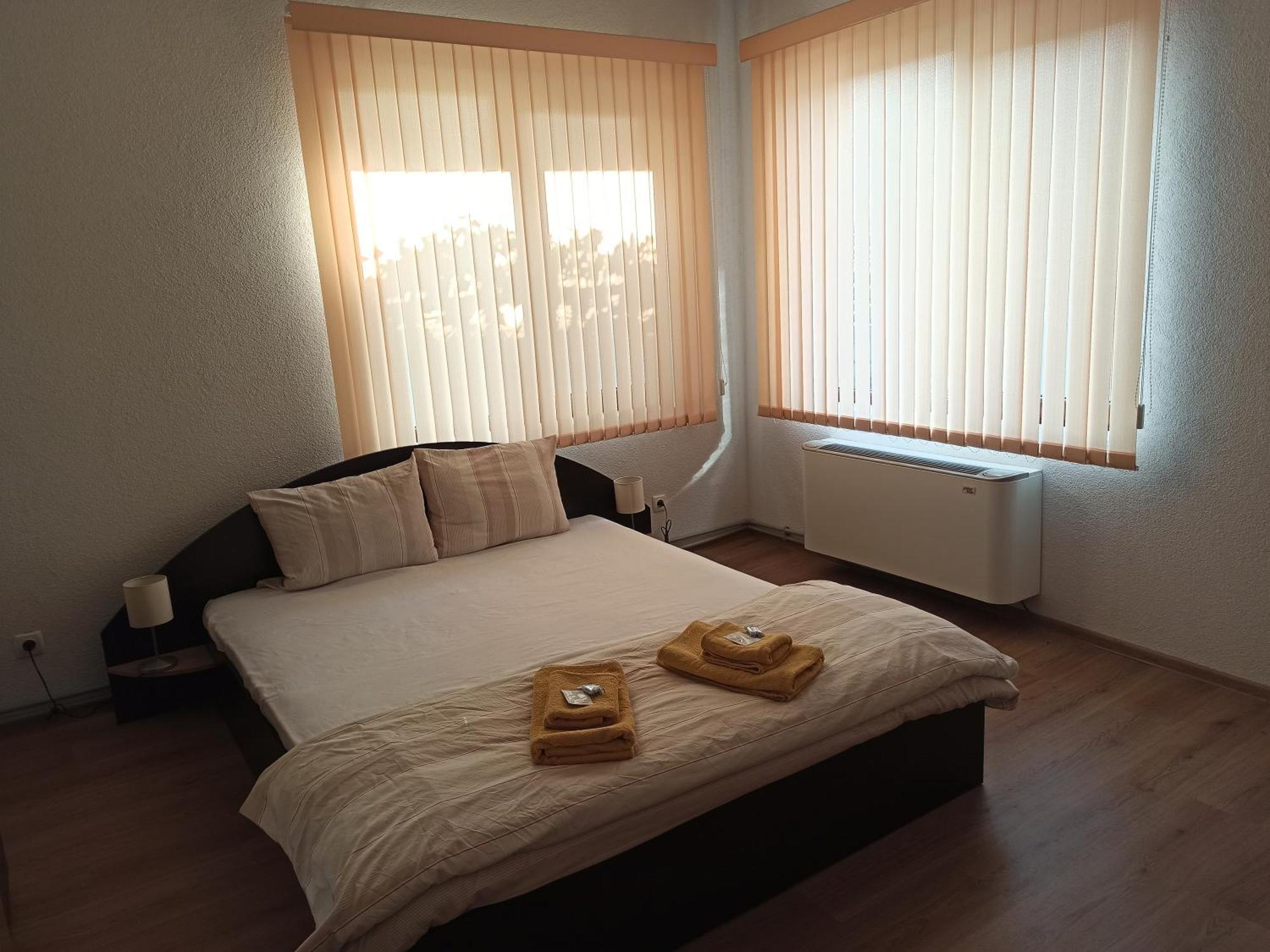 קלופר Guest House Ganovi חדר תמונה